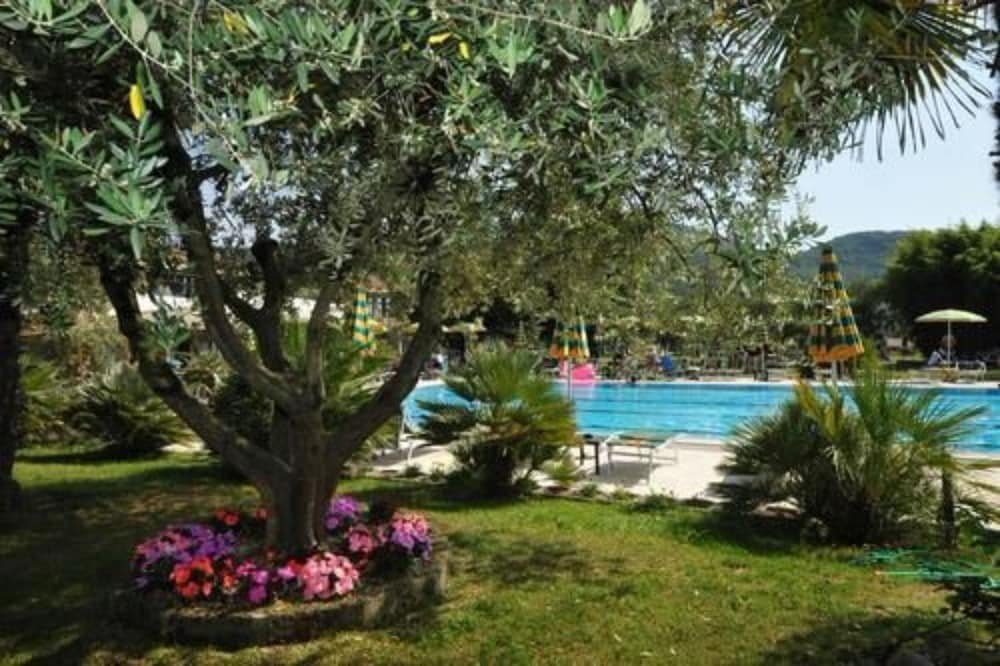 Park Hotel Oasi 2/71