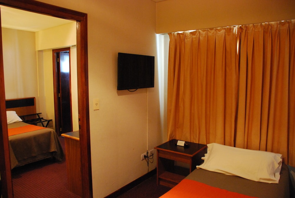 GRAN HOTEL ARGENTINO 43/50