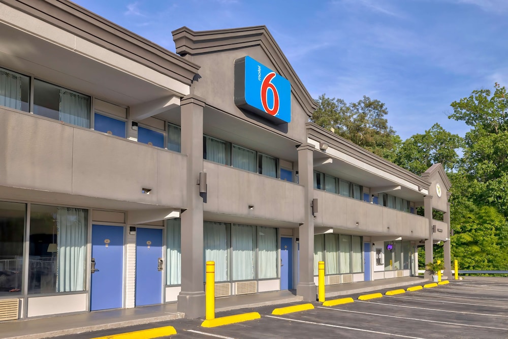 Motel6 Morgantown, WV 10/61
