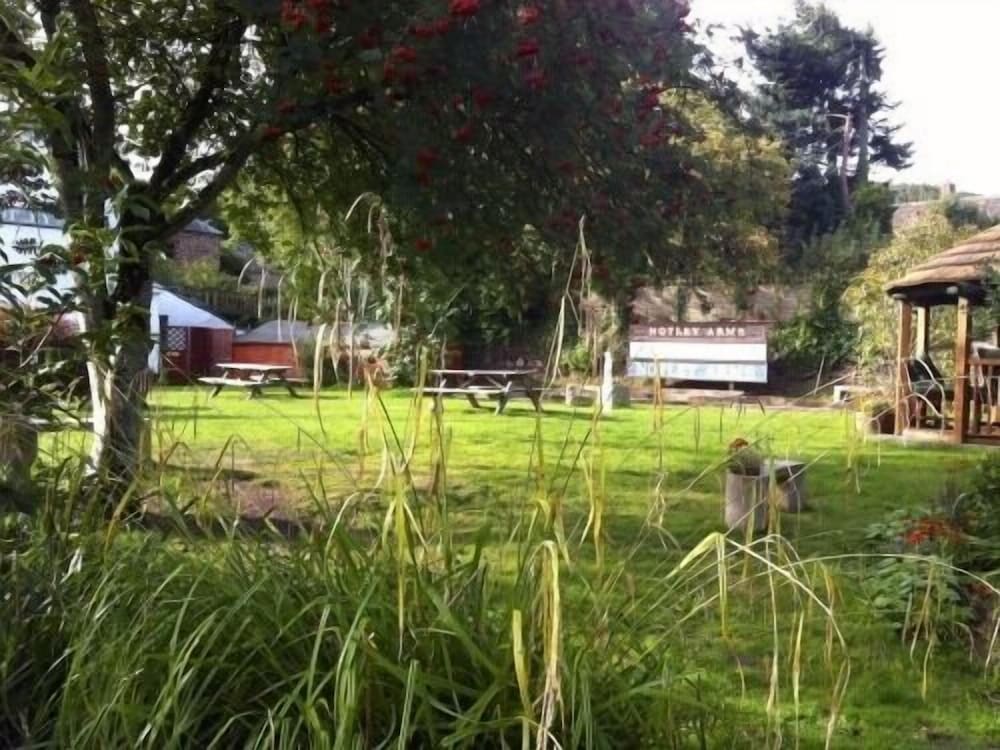 The Notley Arms Inn 41/41
