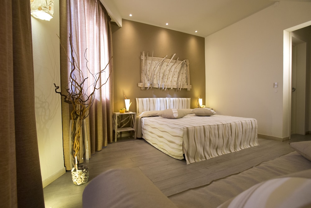 Hotel Tirreno Formerly Sea Club Tirreno 10/50