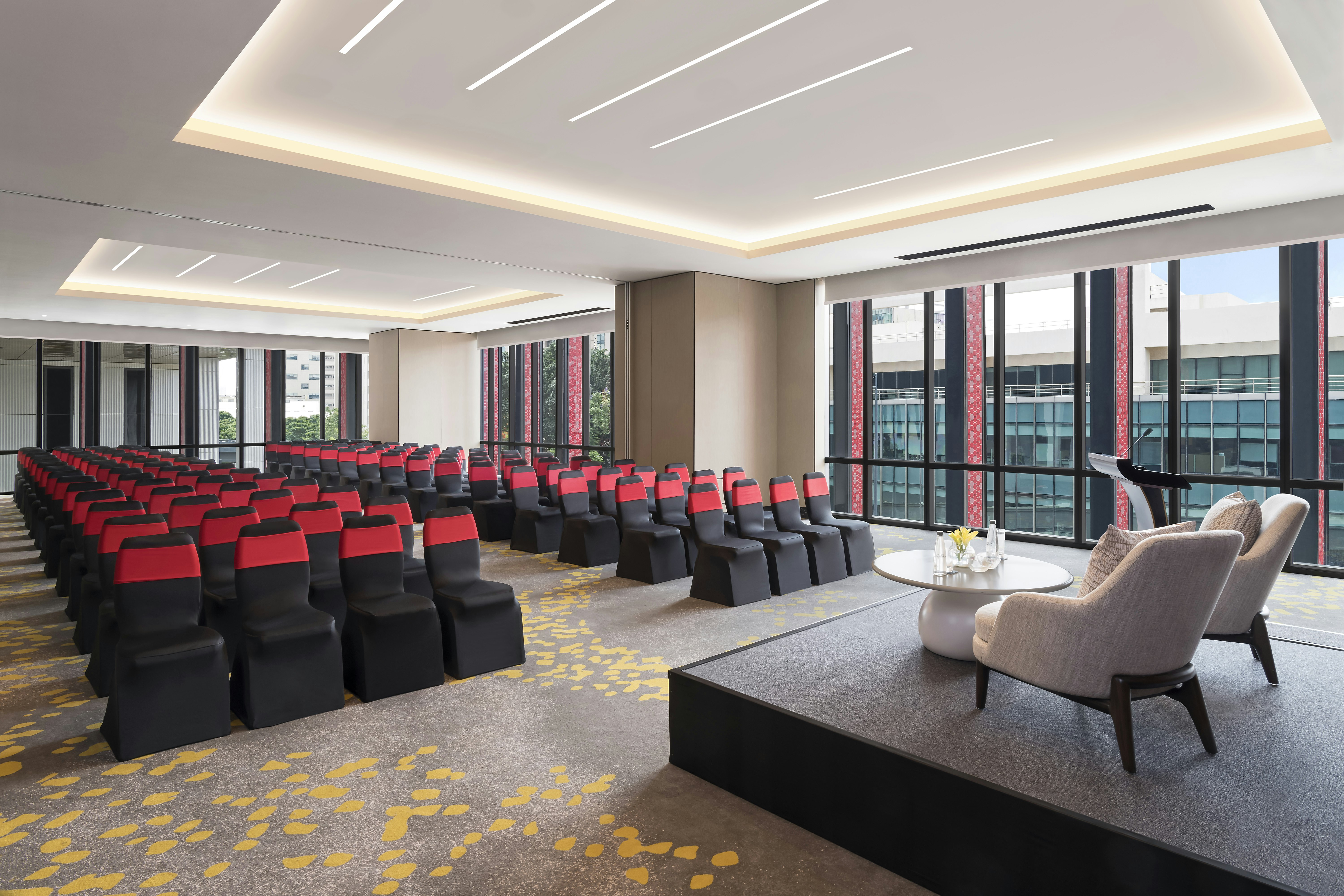 Hilton Garden Inn Bengaluru Embassy Manyata Business Park 11/30