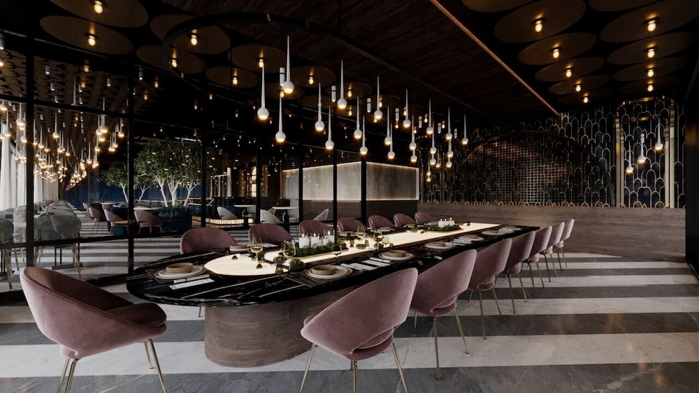 Renex Hotel 30/38