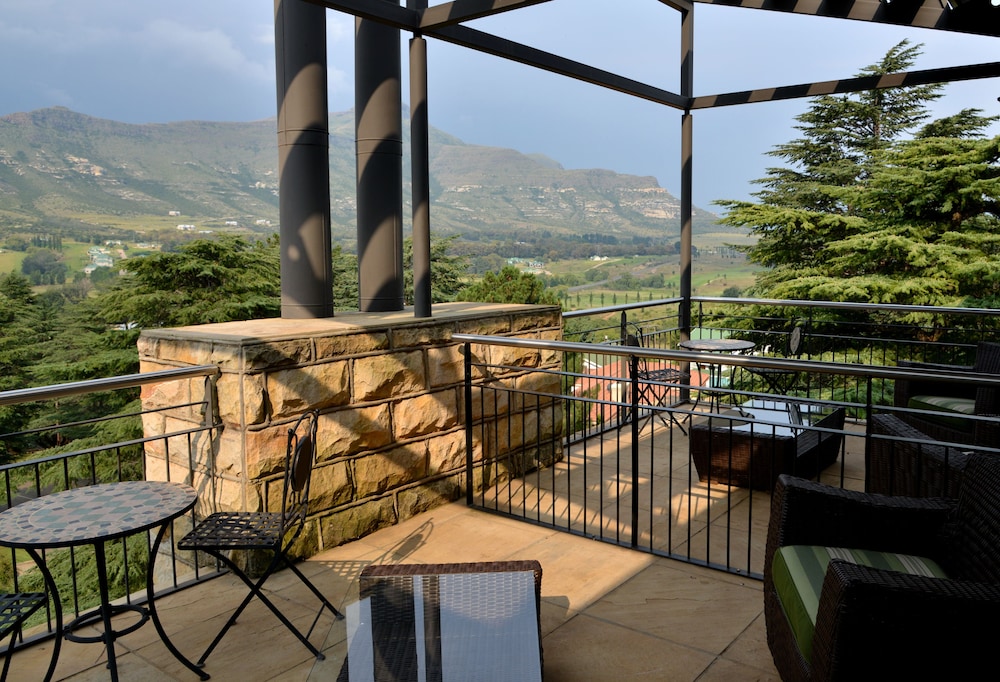 Protea Hotel Clarens 52/65
