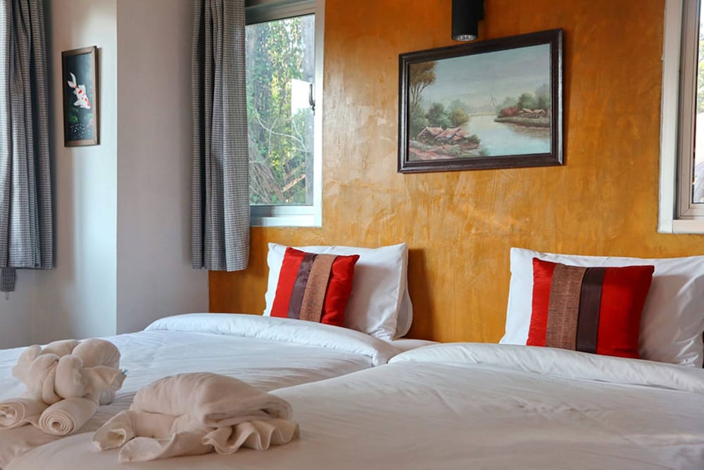 Aurora Resort Chiangdao 22/47