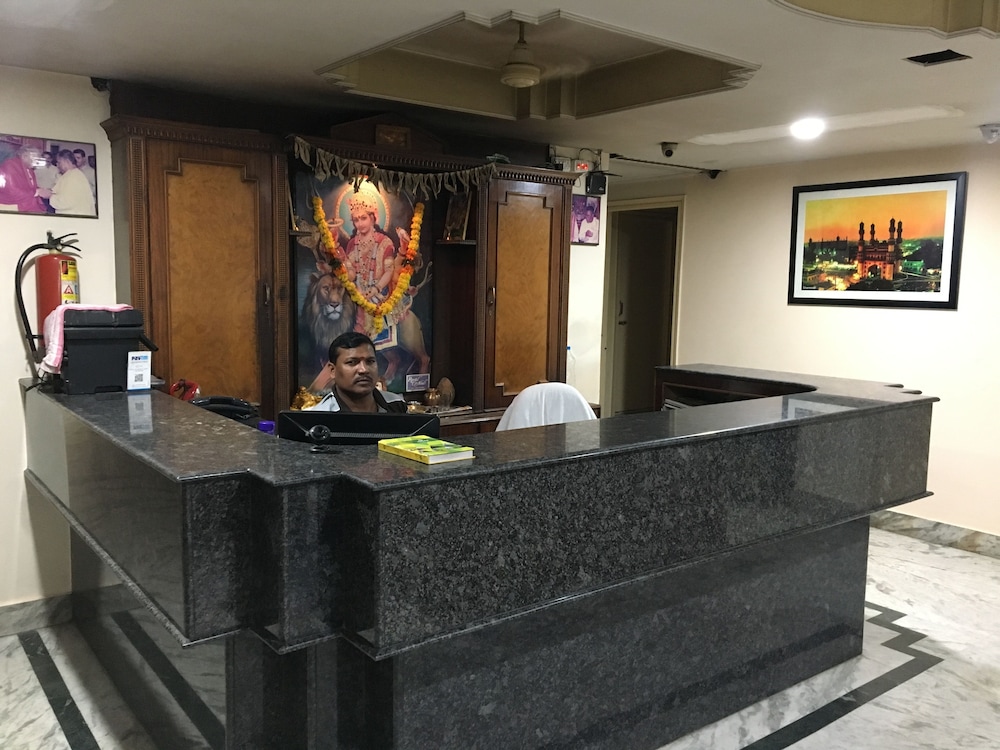 Hotel Bhavani Lodge 5/23