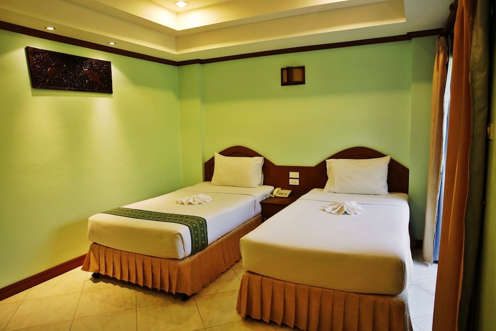 BAAN S.S. KARON 15/50