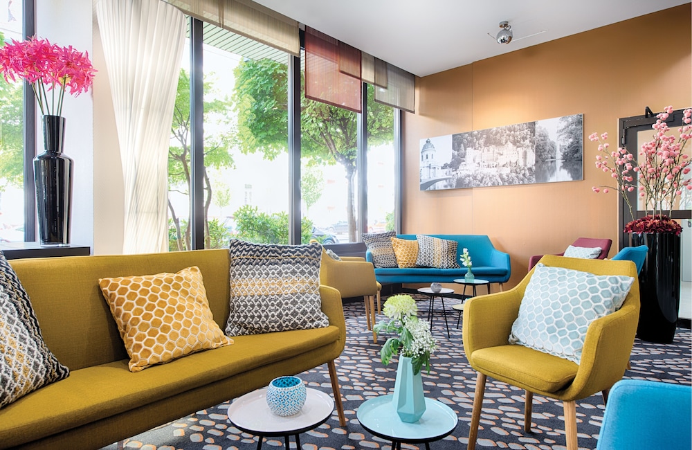 Leonardo Hotel Heidelberg City Centre 21/39