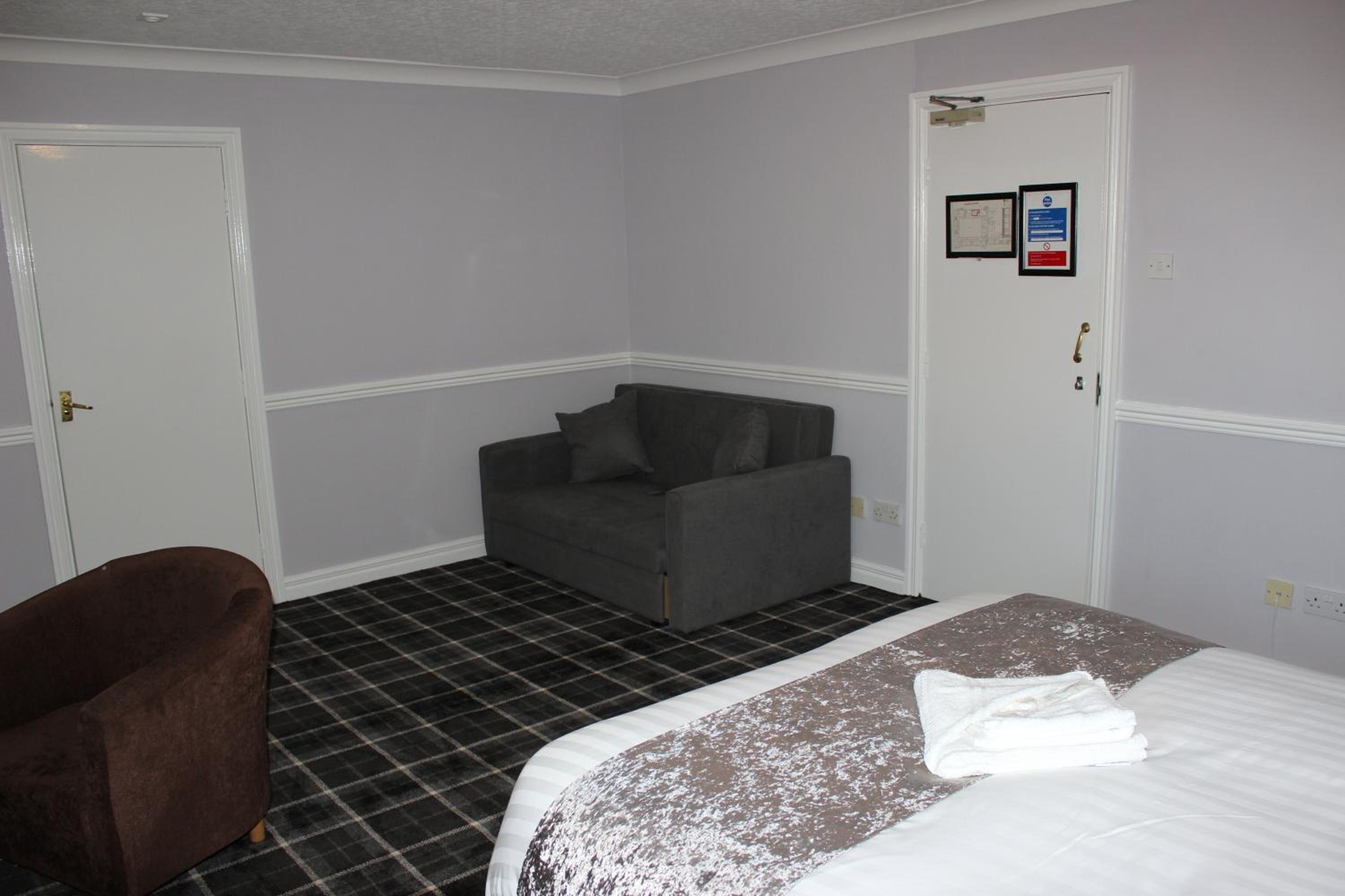 The Angel View Hotel 17/48