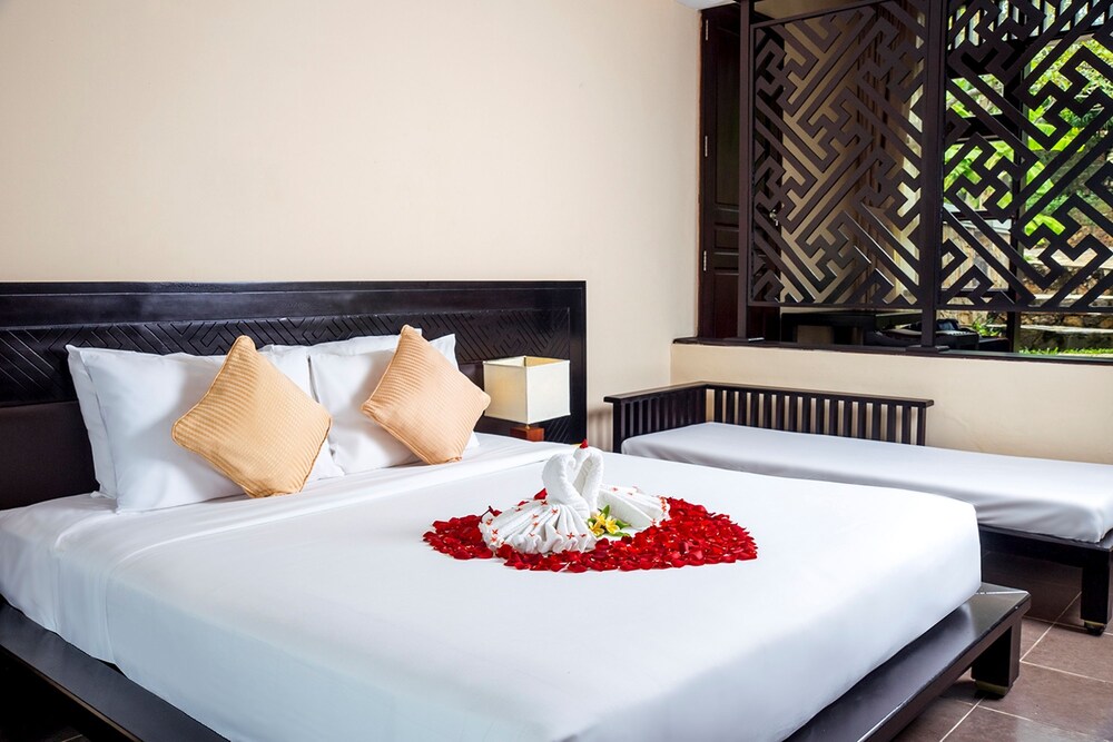Romana Resort And Spa 14/50