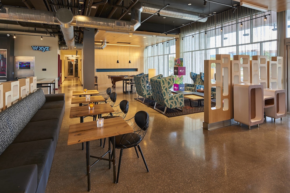 ALOFT CLEVELAND AIRPORT 16/30