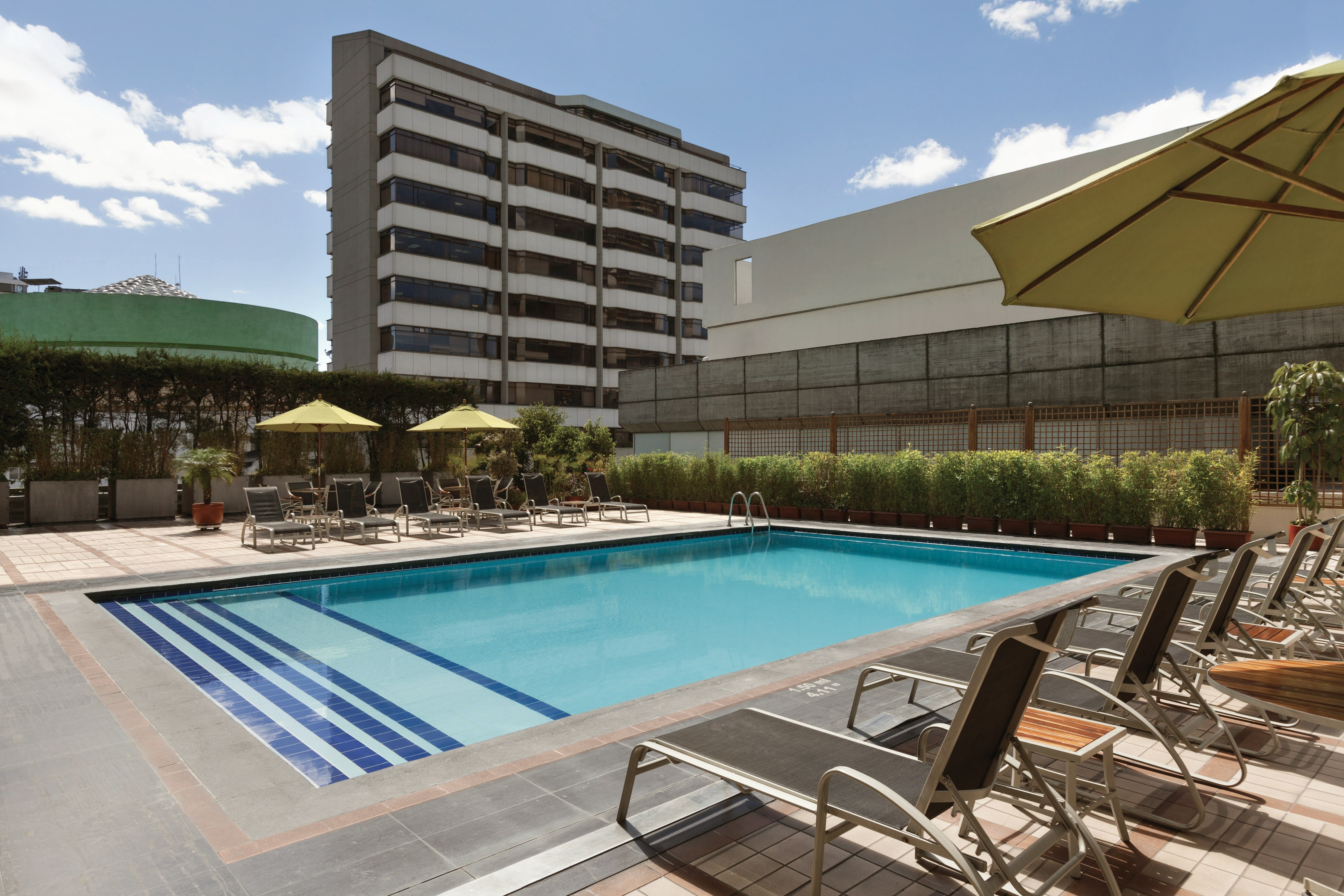 Hilton Colon Quito 35/78