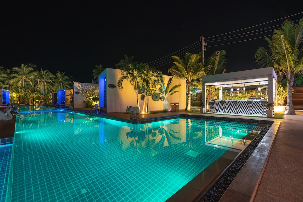 Zee Luxury Boutique Hotel 6/45
