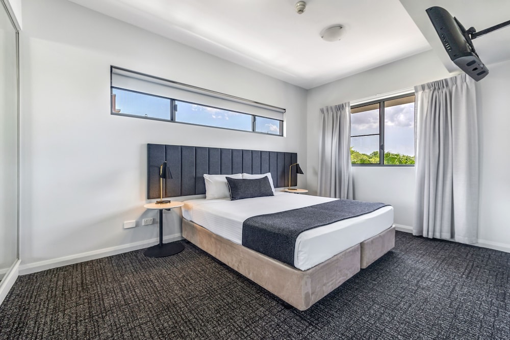 Accessible 1 Bedroom Apartment