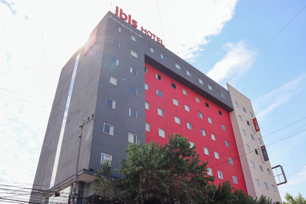 Ibis Mexico Tlalnepantla photo1