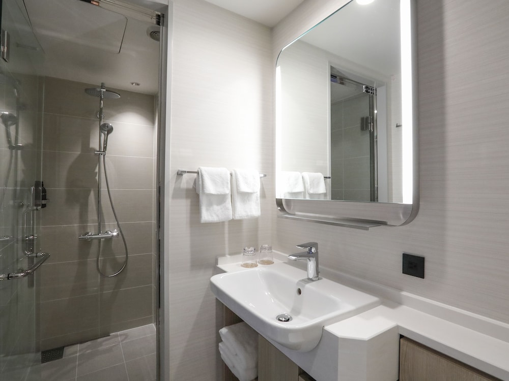 Hyatt Place Kyoto 48/50