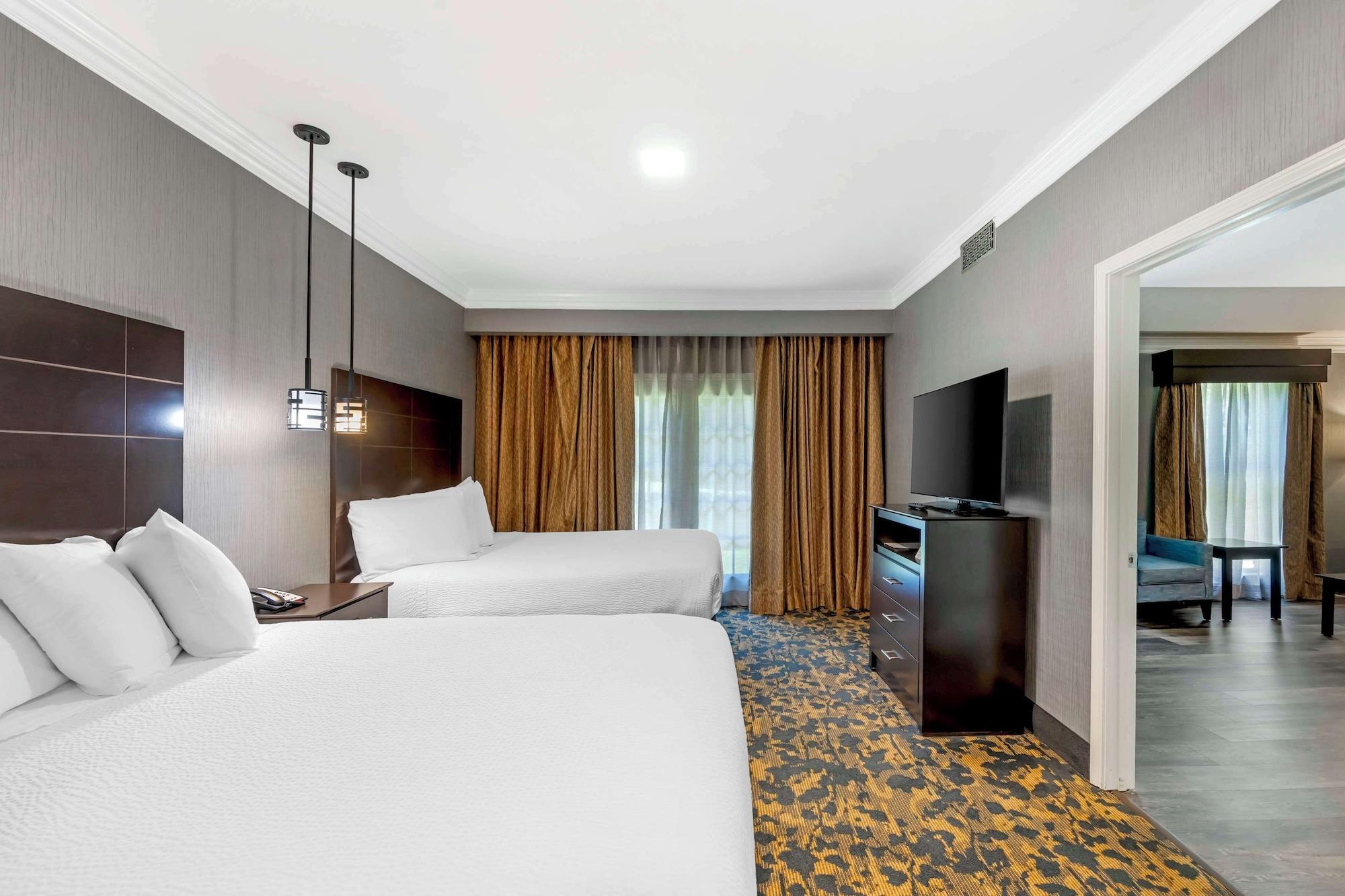 Standard, Multiple Beds