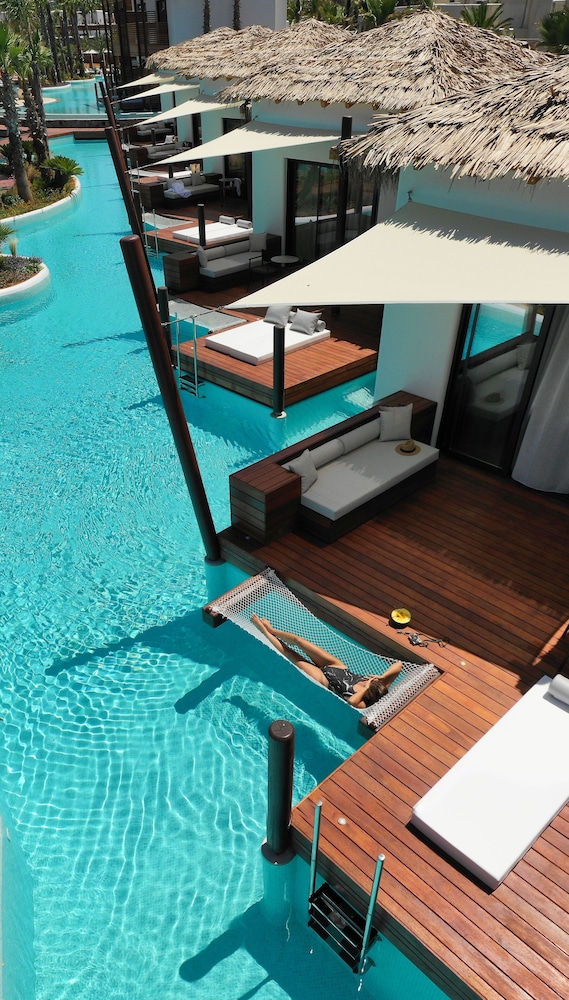Stella Island Luxury Resort & Spa - Adults Only 9/78