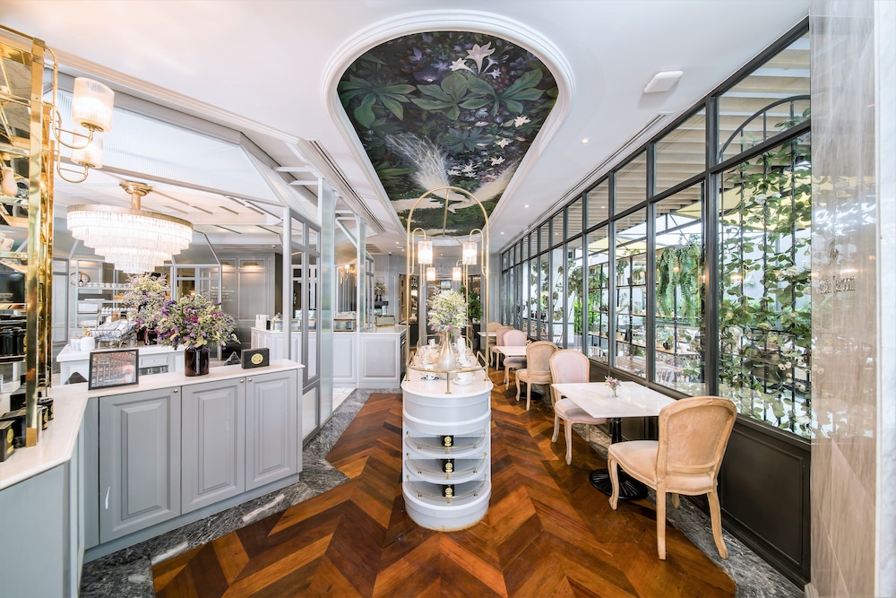 The Salil Hotel Sukhumvit 57 - Thonglor 14/47