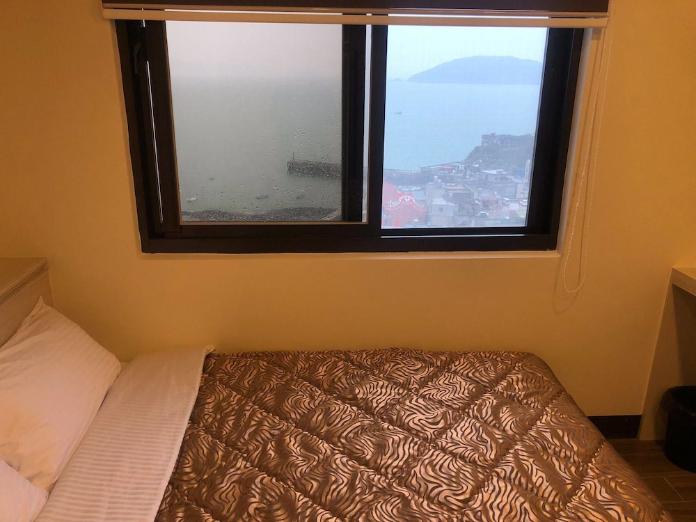 Matsu A Nan Jing B&B 18/30