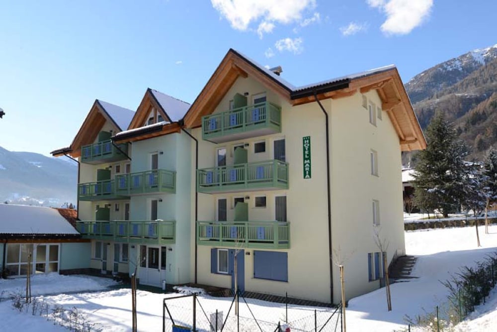 Hotel Garni' Maria photo4