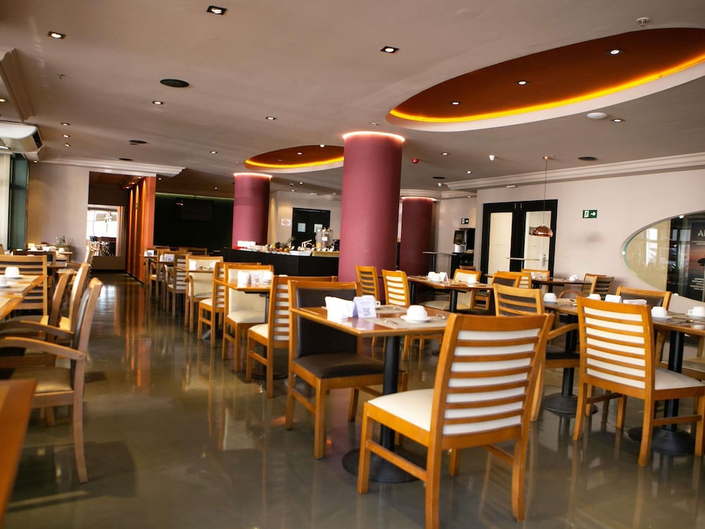 Mercure Sao Caetano Do Sul 55/66