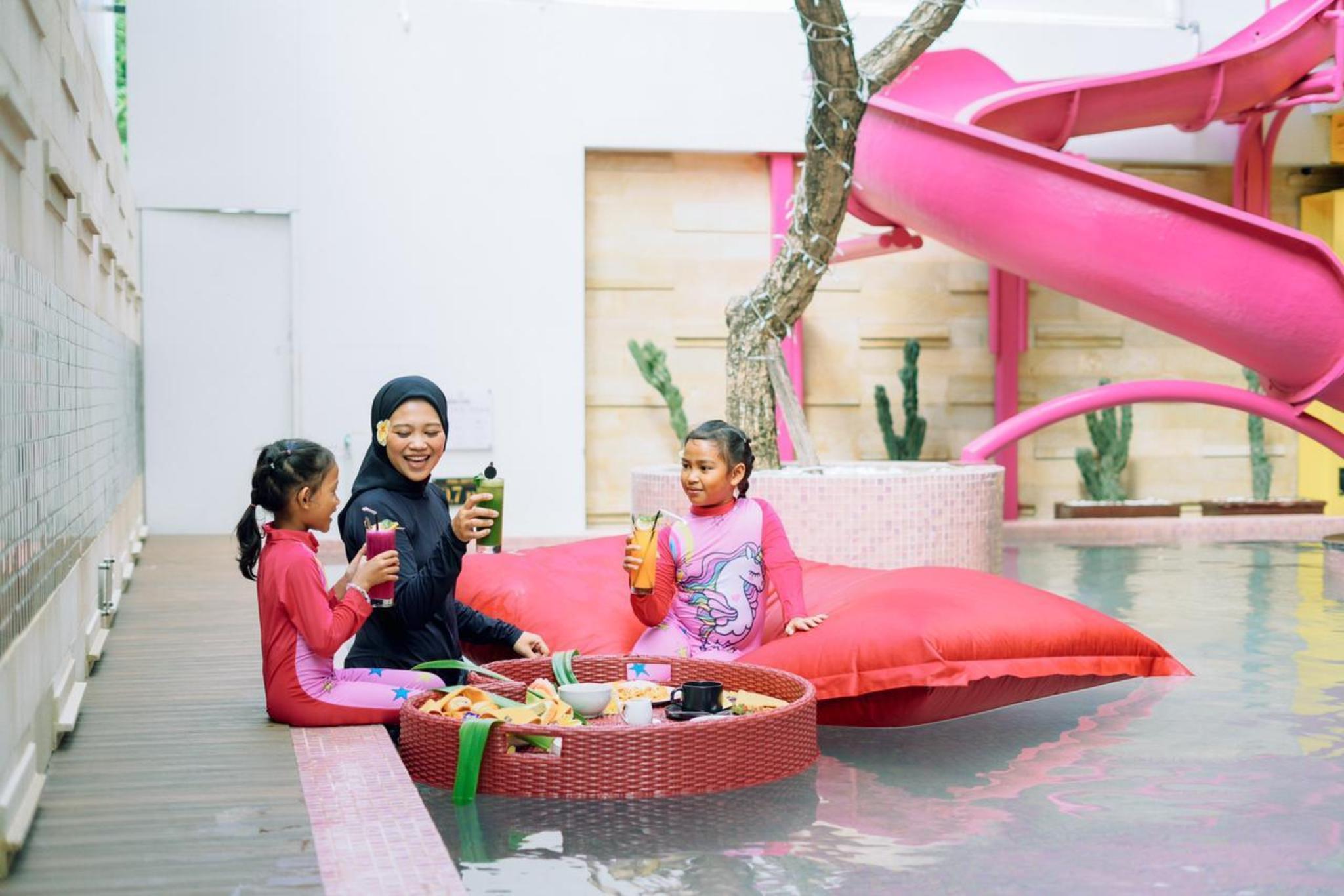 Luxury Maliobro Hotel 14/26