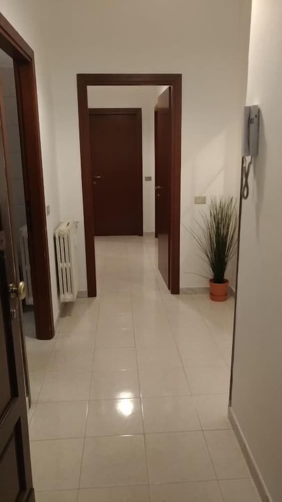 Corso Sempione 5/15