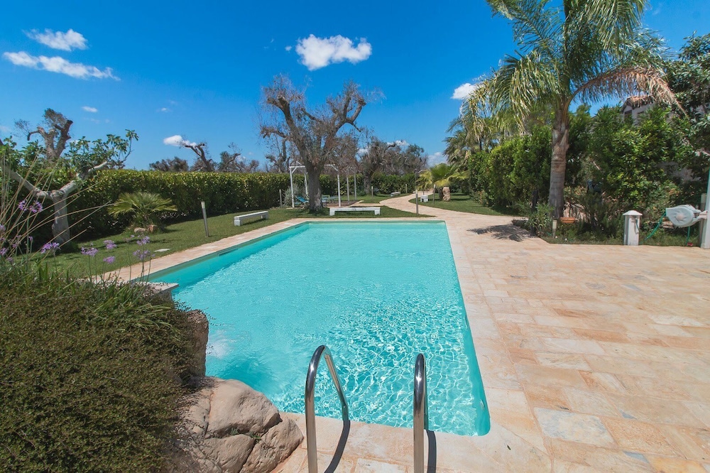 Villa Ghetta Country House 27/50