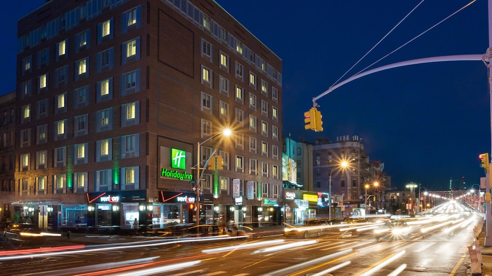 Holiday Inn Lower East Side 20/45