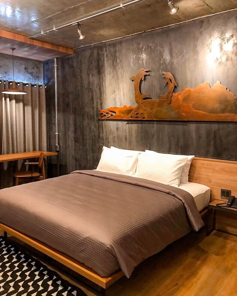 Navakitel Design Hotel 20/50