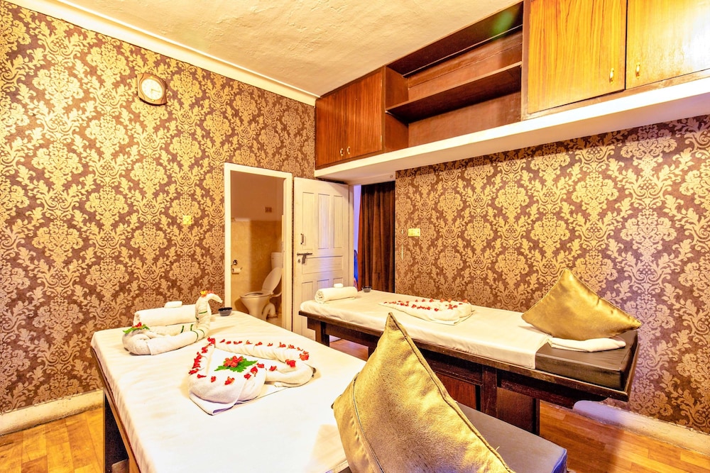 Da Yatra Courtyard Hotel Resort 23/50