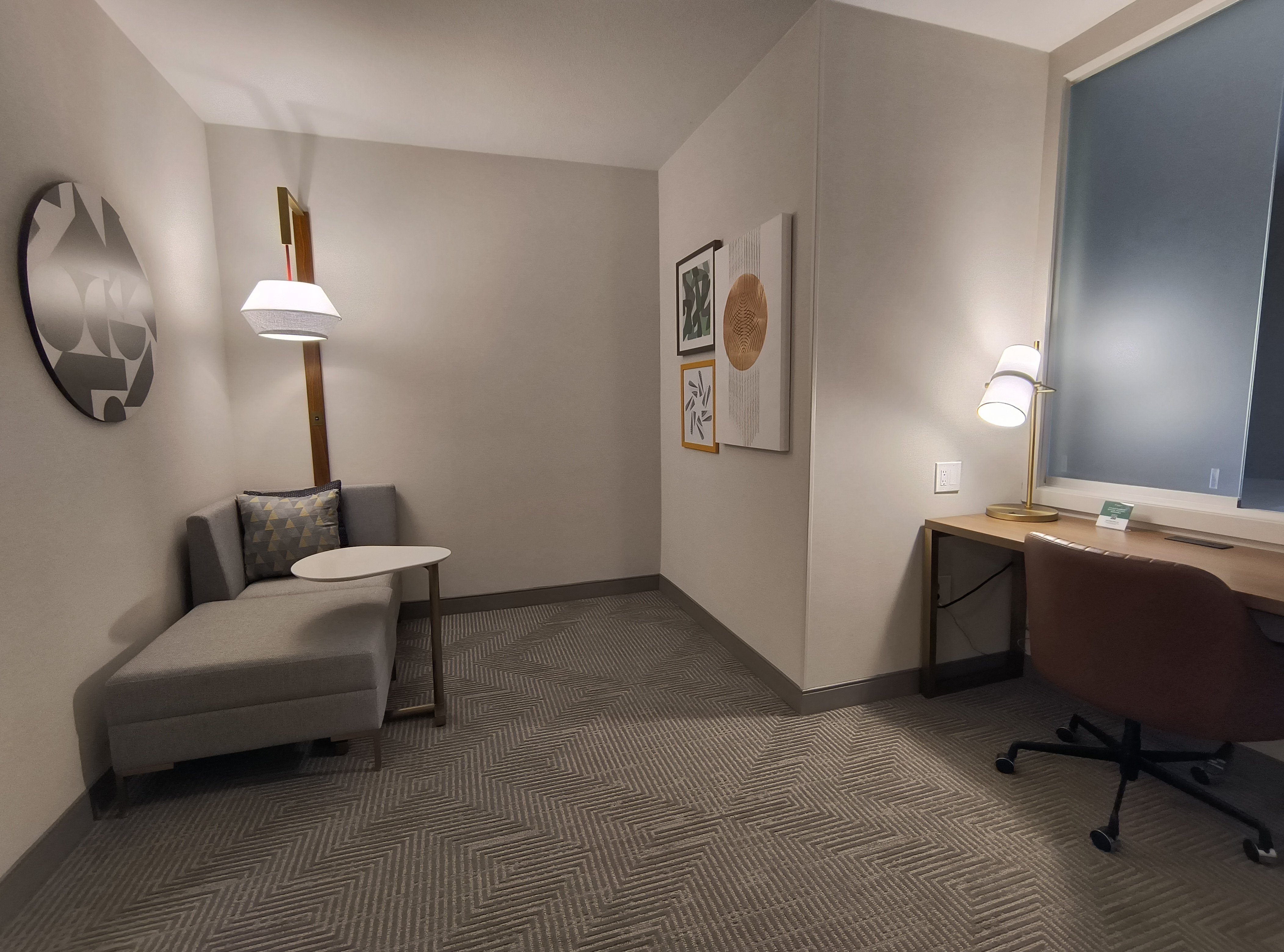 Holiday Inn Boise Airport 21/68