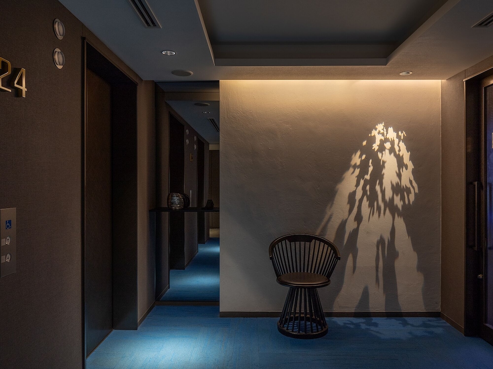 MITSUI GARDEN HOTEL NAGOYA PREMIER 20/46