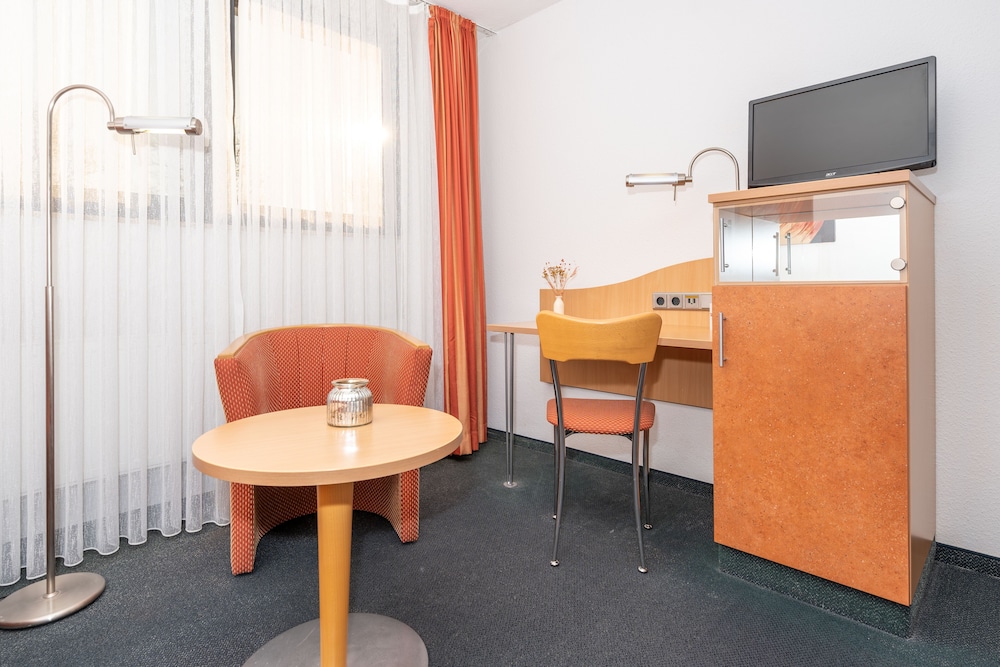 Tespo Sportpark and Hotel 27/30