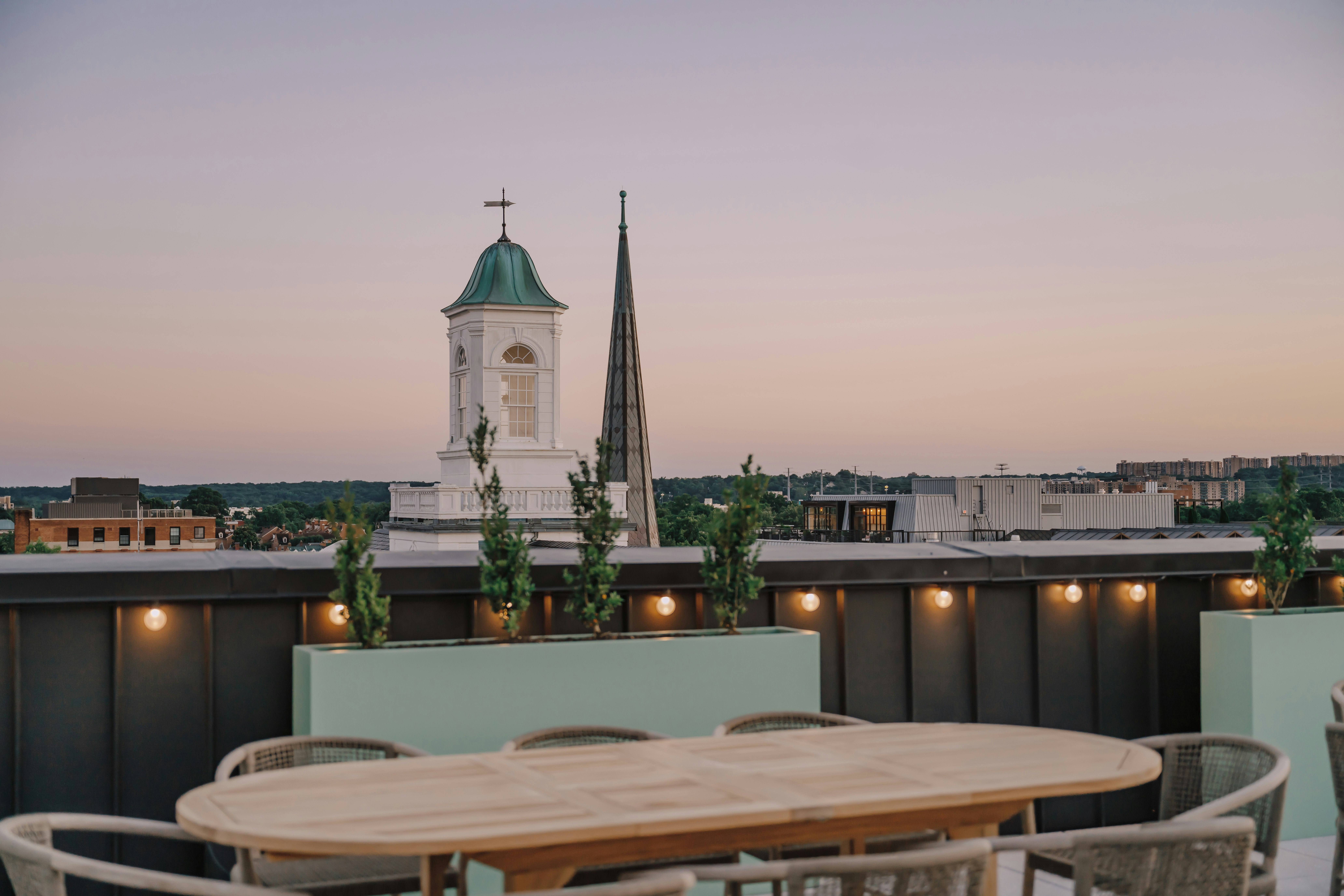 Hotel Heron Alexandria Old Town, Curio Collection by Hilton 50/50