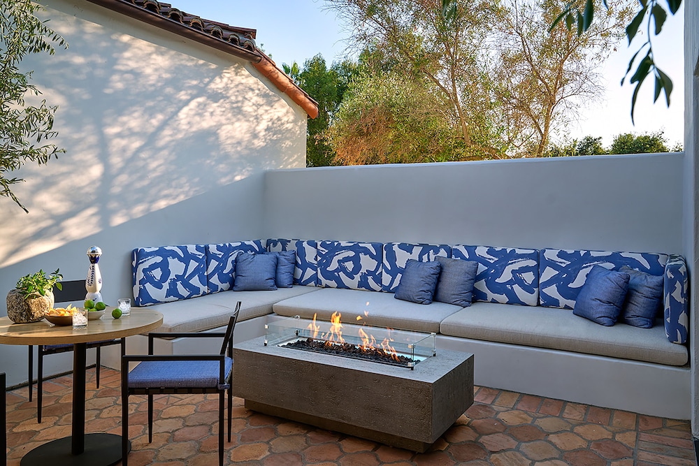 Ojai Valley Inn 28/46