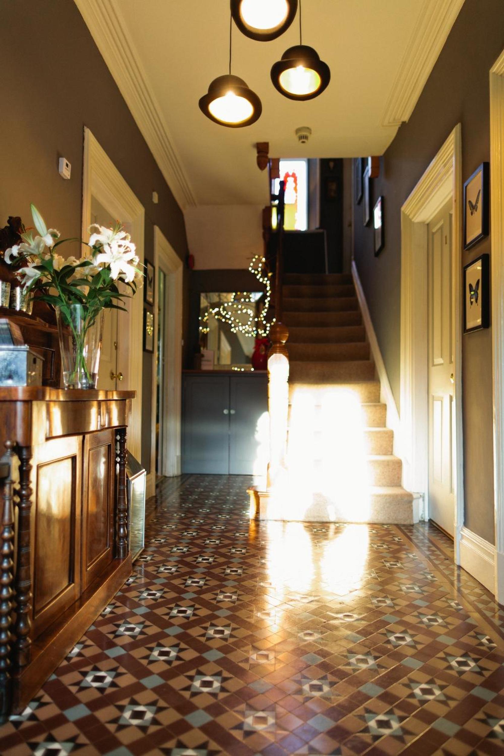 Rum Doodle Bed & Breakfast - Adults Only 7/24