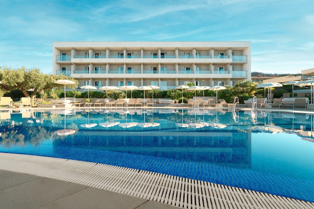 Pharos, Hvar Bayhill Hotel 5/76