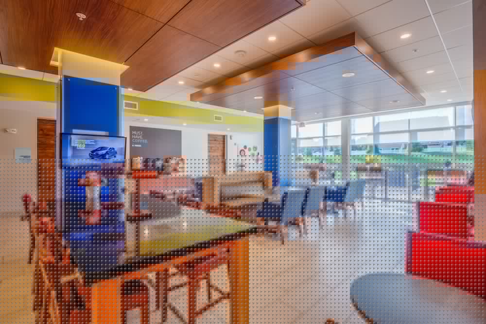 Holiday Inn Express Suites Reedsville State Coll Area 42/56