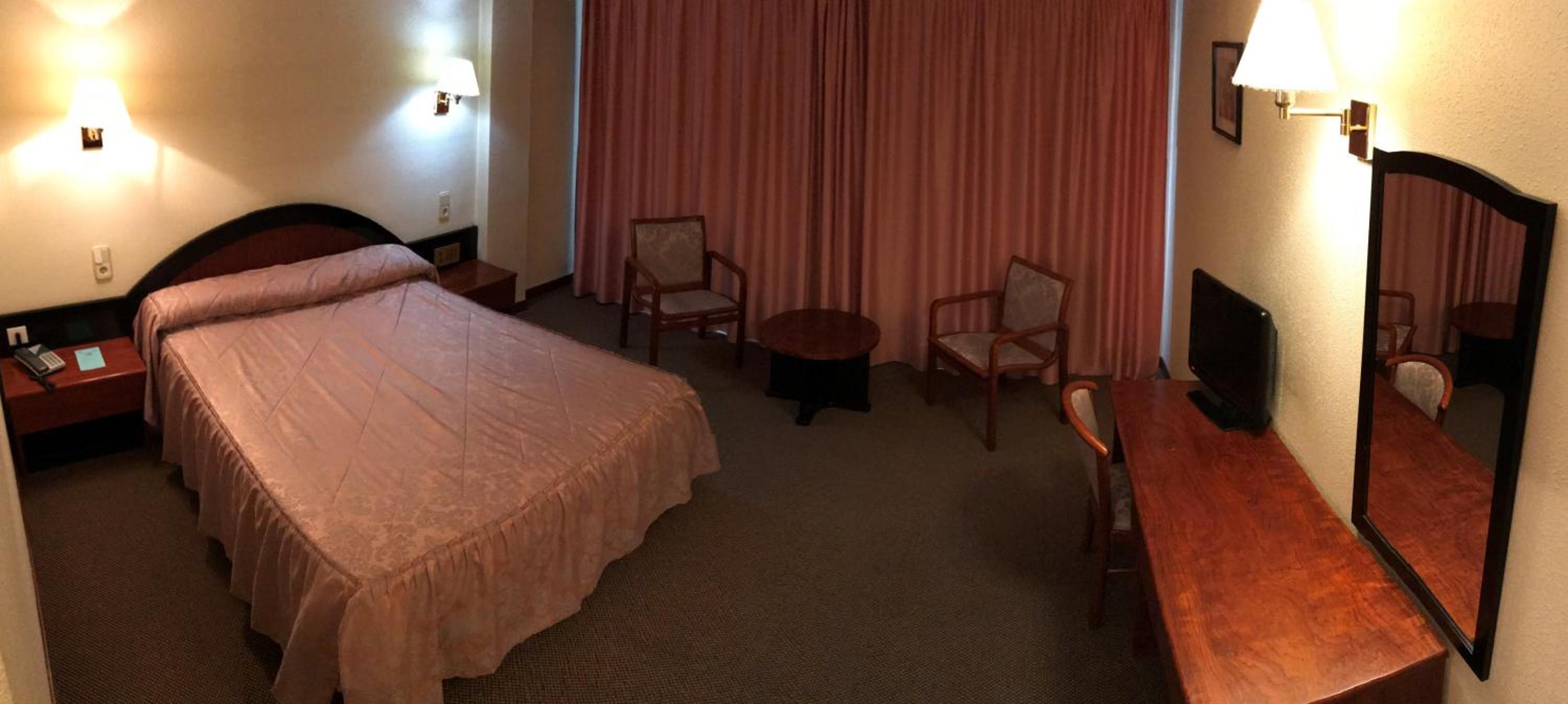 Hotel Roc Del Castell 7/50