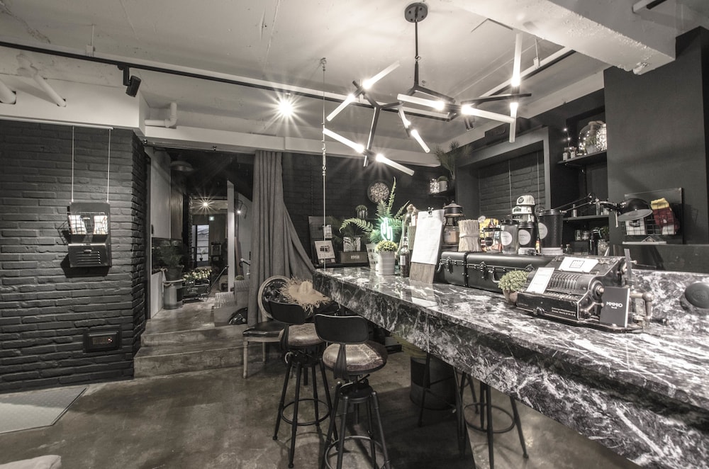 Mmmio Ii Design Residence 35/35