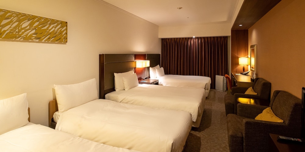 Ibis Styles Sapporo 23/61