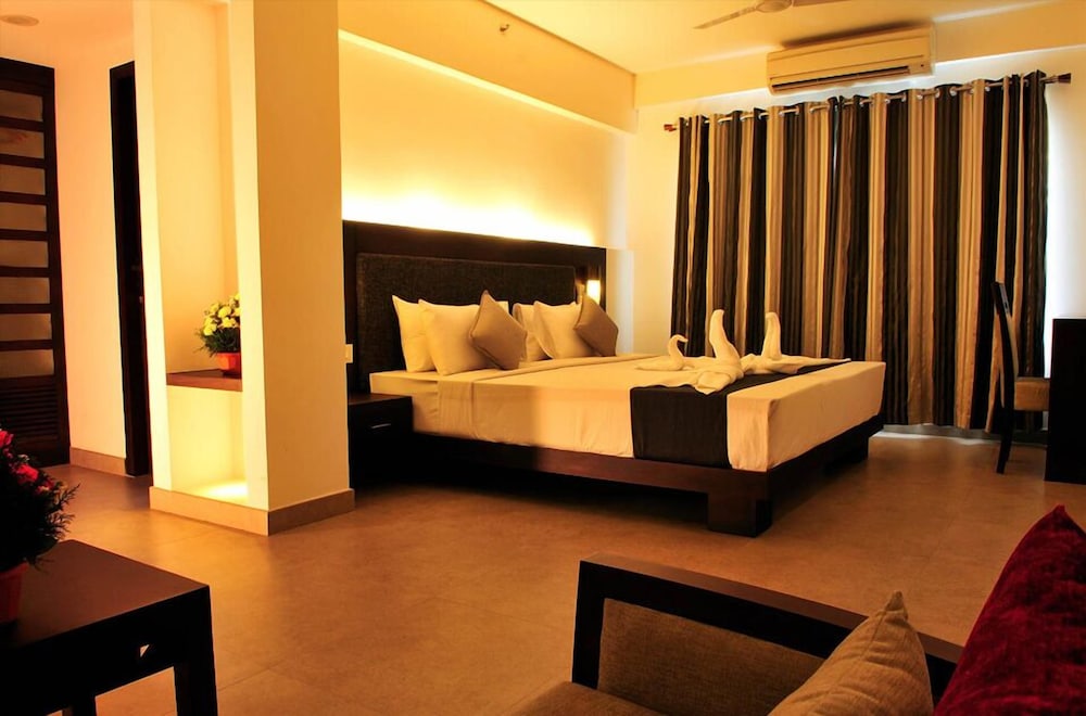 Hotel Marg Copper Folia 5/30