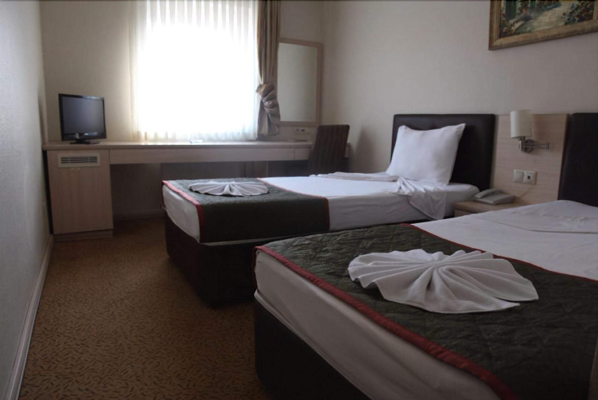 Pasa Otel 21/50