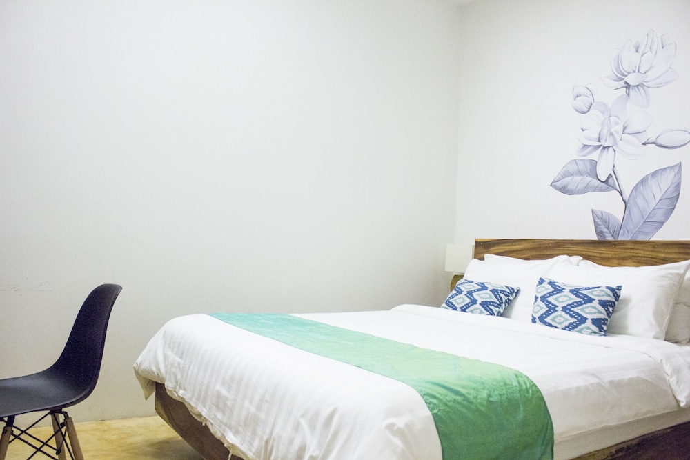 Sarina Boutique Hotel 27/50