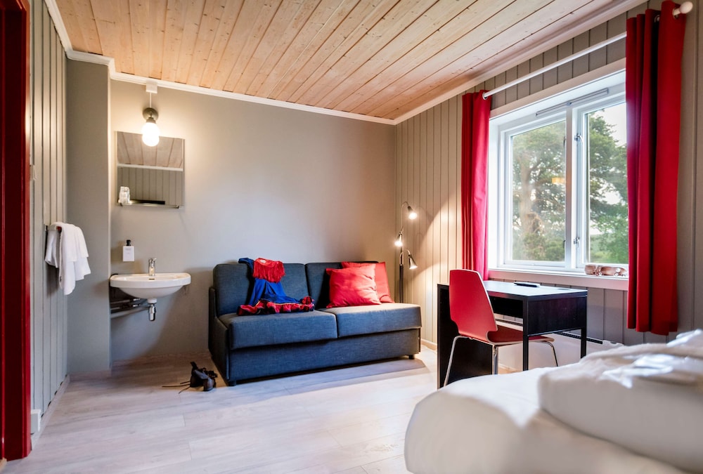 Scandic Karasjok 21/67