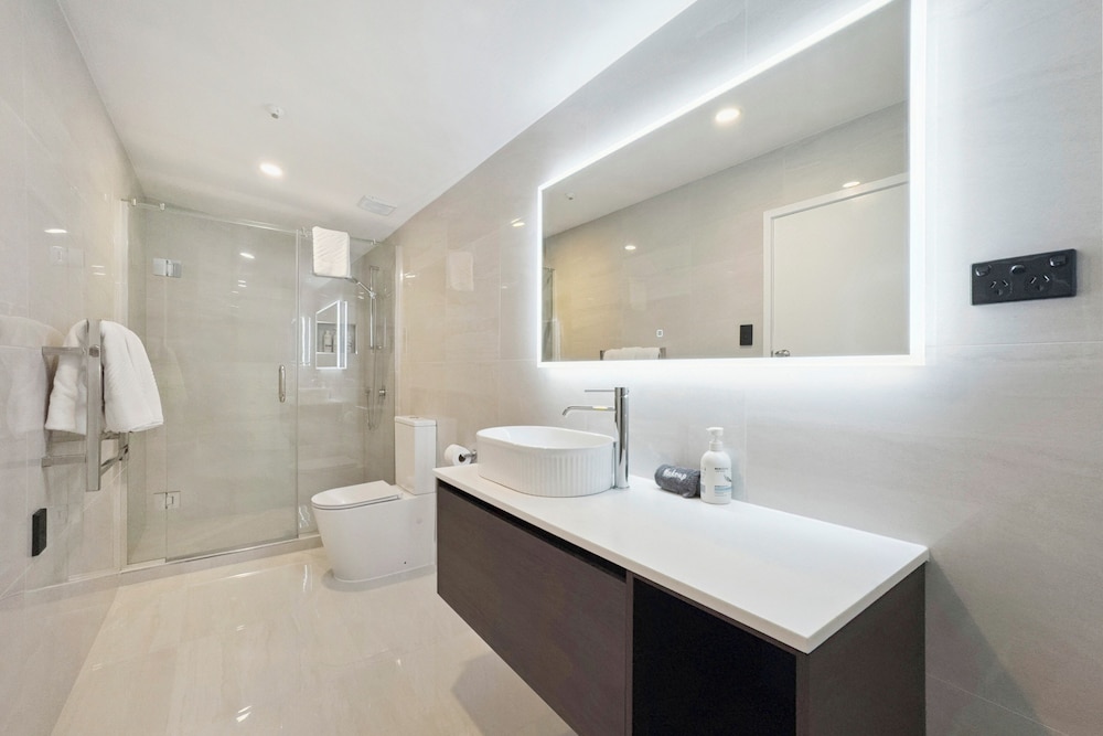 Sai Motels - Greenlane Auckland 53/57
