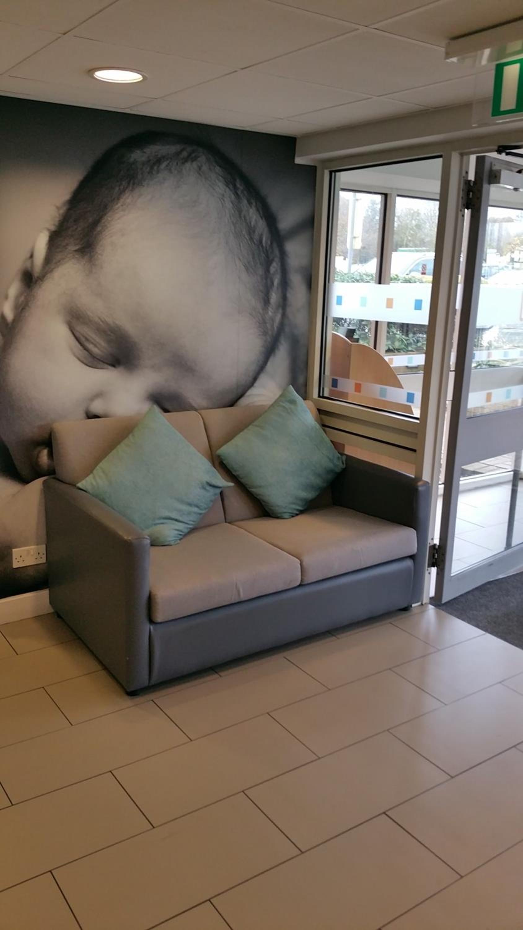 Ibis budget Warrington Lymm Services 21/33
