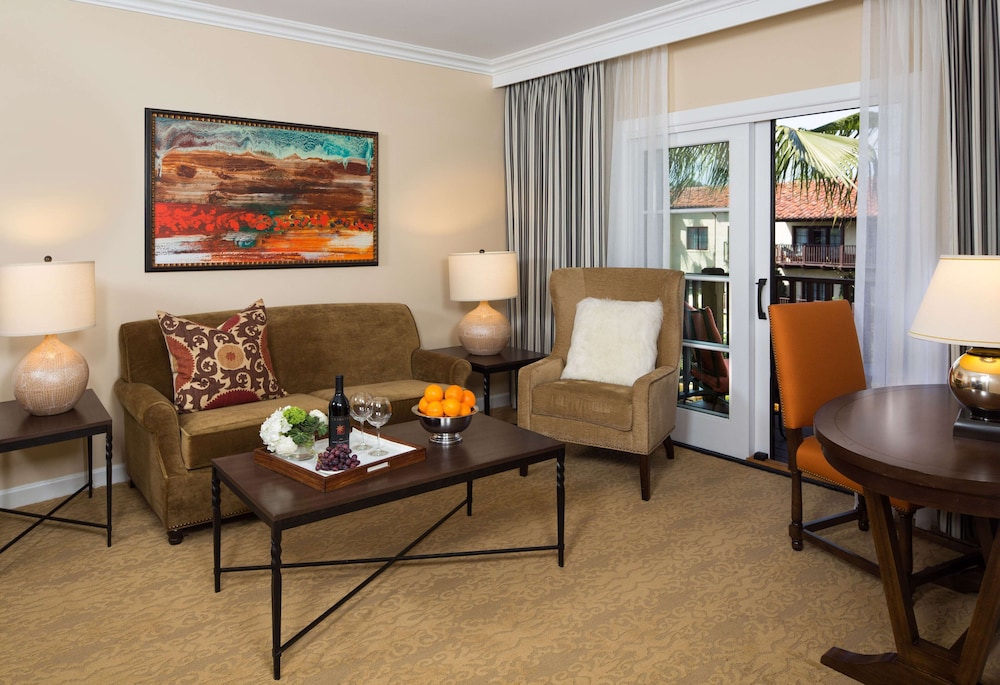 Estancia La Jolla Hotel And Spa 41/65